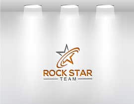 #73 para Need RockStarCards.com logo Asap de sh013146
