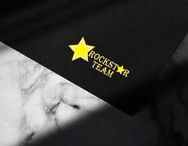 #62 para Need RockStarCards.com logo Asap de suraiyadesigner2