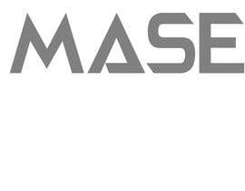Nro 207 kilpailuun Need a logo ASAP That Says MASER käyttäjältä darkavdark