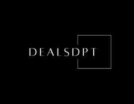 Nro 170 kilpailuun New Logo For DealsDPT käyttäjältä dvodogaz8
