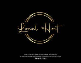 #1179 for Local Host Logo by Maruf2046