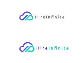 #48 для HireInfinite Logo - 21/03/2023 15:18 EDT от mafizulislam1070