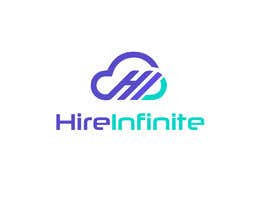 #2 для HireInfinite Logo - 21/03/2023 15:18 EDT от BadalCM