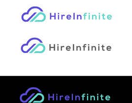 #62 для HireInfinite Logo - 21/03/2023 15:18 EDT от rakhab091