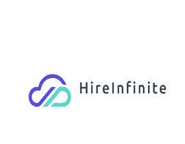 #20 для HireInfinite Logo - 21/03/2023 15:18 EDT от samreen1929bm