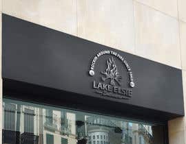 #128 für Logo for Lake Elsie Eastsiders von Fazlul1560