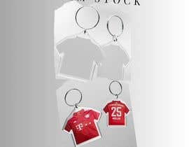 #25 für Ecommerce Product Thumbnail Design for T-Shirt Keychain von createmagicc