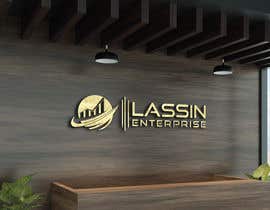 #581 cho Lassin Enterprise bởi mirdesign99