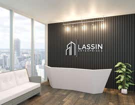 #582 cho Lassin Enterprise bởi DesignzLand