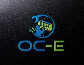 #626 för Logo for OC-E av josnaa831