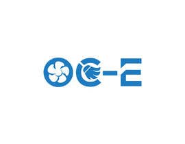 #638 för Logo for OC-E av hmmoshin20003