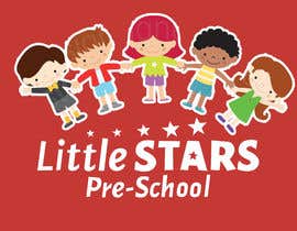 onemotz님에 의한 Little Stars Pre-School을(를) 위한 #189