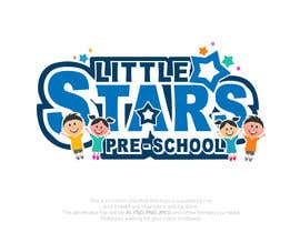 #321 pёr Little Stars Pre-School nga PicxaArt888
