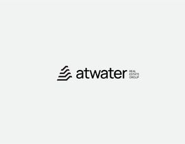 Nro 2551 kilpailuun Logo for Atwater Real Estate Group käyttäjältä wpsharma