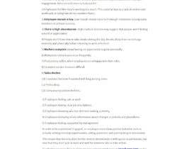 #90 cho microsoft word formatting, total for 68 pages. sample attached. bởi AncoDesign01