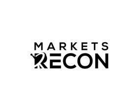#243 for Visual Brand Assets - Markets Recon - 22/03/2023 04:18 EDT af mb3075630