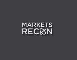 #169 для Visual Brand Assets - Markets Recon - 22/03/2023 04:18 EDT от ansardeo