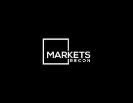 #33 for Visual Brand Assets - Markets Recon - 22/03/2023 04:18 EDT by Firojhossain35