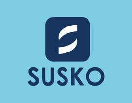 #117 для Need a logo for our new Brand Name  &quot;Susko&quot; от rockyrcb