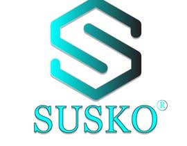 #130 для Need a logo for our new Brand Name  &quot;Susko&quot; от forfreelancebd