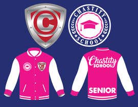 #59 για Design a school uniform jacket από niloykha510
