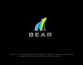 #904 for Logo for Bear af azmiijara