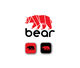 Predogledna sličica natečajnega vnosa #1084 za                                                     Logo for Bear
                                                