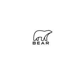 #1032 cho Logo for Bear bởi mb3075630