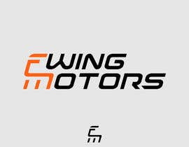 johanfelipecb tarafından Logo for aerospace brand Ewing Motors and Ewing Controllers için no 137