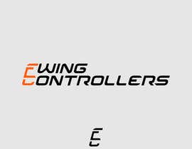 johanfelipecb tarafından Logo for aerospace brand Ewing Motors and Ewing Controllers için no 138