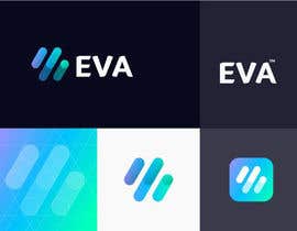 #695 para Create a  Modern Logo for Eva:  Whatsapp Tracker App de aj5743194
