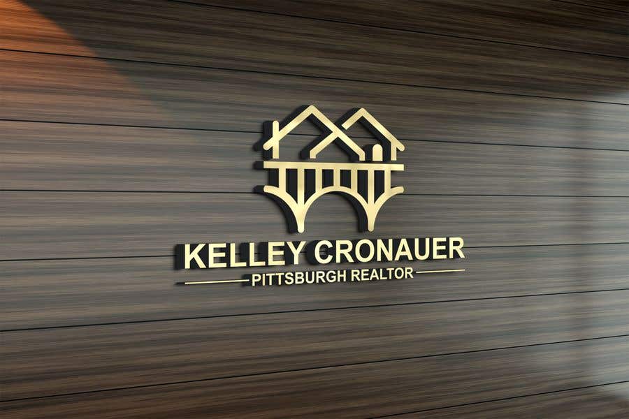 Contest Entry #146 for                                                 Logo for real estate agent
                                            