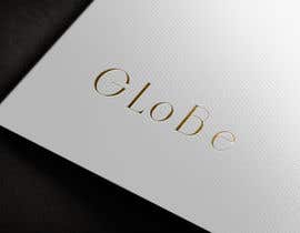 #428 cho logodesign name &quot;GloBe&quot; bởi izeeshanahmed