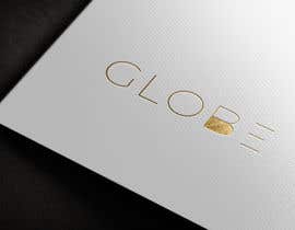 #446 cho logodesign name &quot;GloBe&quot; bởi izeeshanahmed