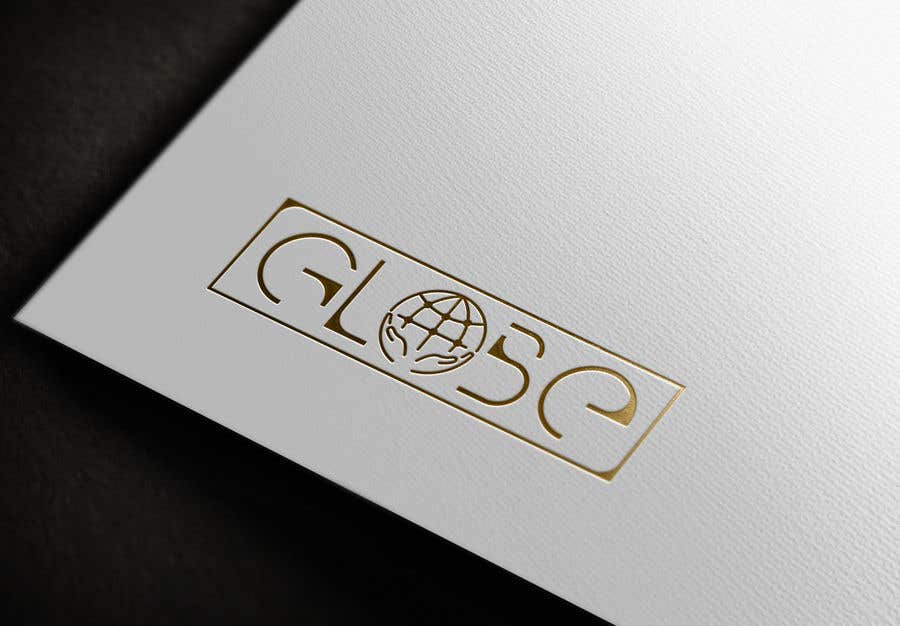 Bài tham dự cuộc thi #340 cho                                                 logodesign name "GloBe"
                                            