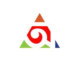Nro 33 kilpailuun Bangla logo with the letter অ käyttäjältä mdamjadhossain13