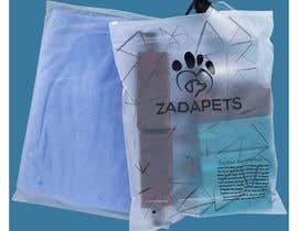 #8 для Ziplock packaging design от sajan20shrestha