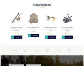 #13 for Update Website cart / online shopping function af DimitarSrebrinov