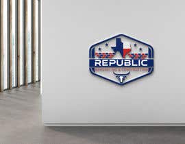 nº 243 pour Update Logo - Republic Remodeling &amp; Construction par shaheenahmed0608 