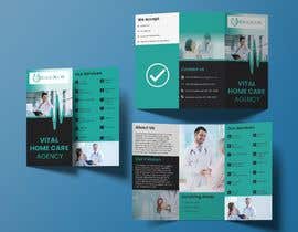 #10 for Brochure Health Care by amilasampath2001