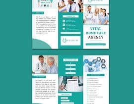 #21 for Brochure Health Care by amithossain012