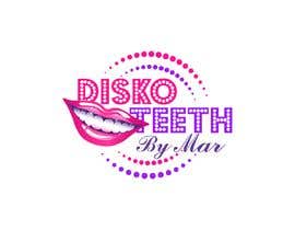 #97 for DiskoTeeth by gfxvault