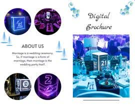 #29 for BRAND AWARENESS TABLE CENTREPIECES FOR CORPORATE EVENTS by devendarthapa