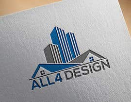 #87 для All4 Design от mdshmjan883