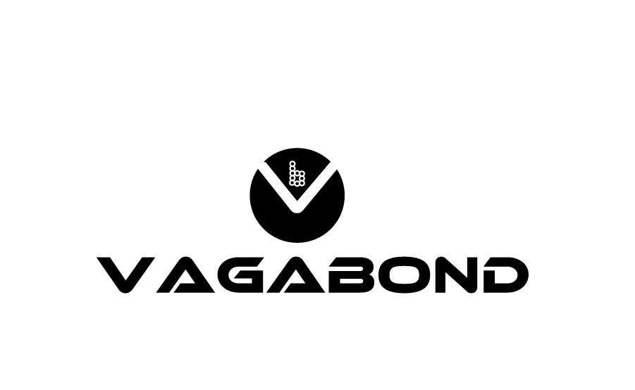 Entry #25 by sunnydesign626 for Vagabond logo | Freelancer