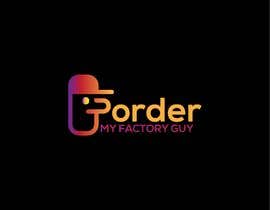 Číslo 357 pro uživatele Logo for Porder od uživatele aniktheda