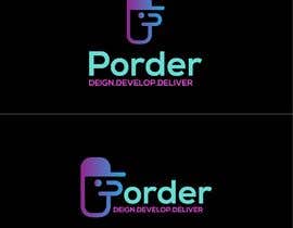 Číslo 366 pro uživatele Logo for Porder od uživatele aniktheda