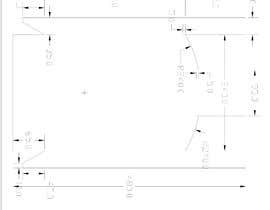 #2 untuk Design CNC plasma drawing - 23/03/2023 11:57 EDT oleh Ahmedsamaha9268