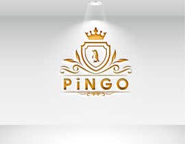 #234 for Design name PINGO for a sailing yacht. by ulroyaldesignr