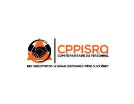 Nro 167 kilpailuun Logo CPPISRQ - 23/03/2023 13:39 EDT käyttäjältä ahmedjony